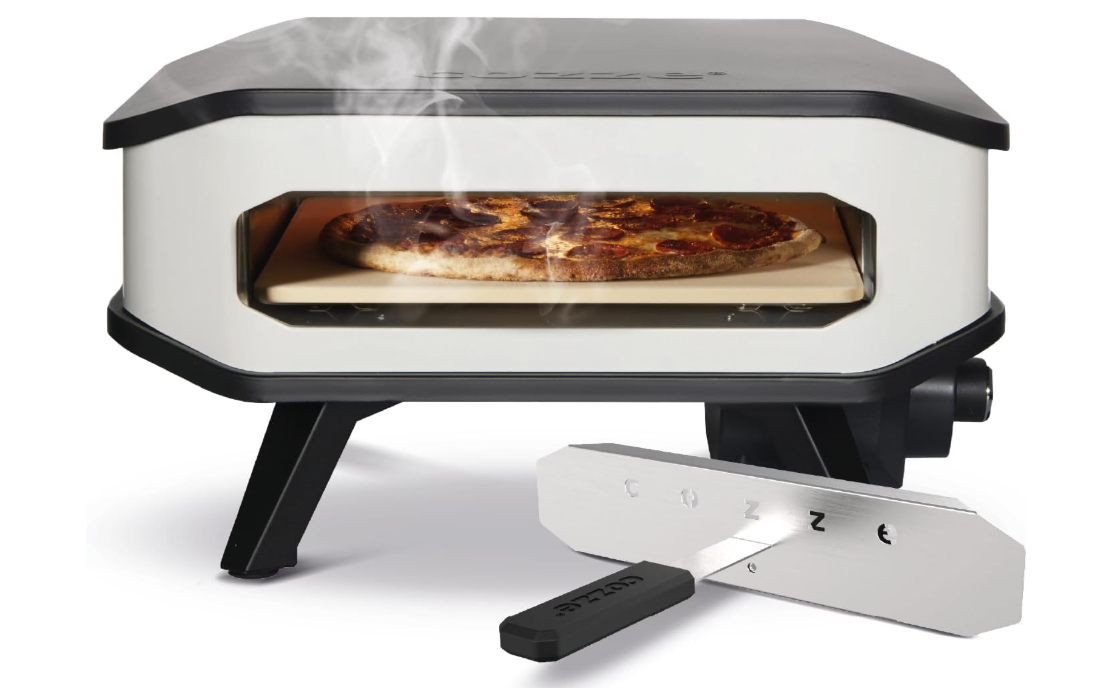 Forno per Pizza